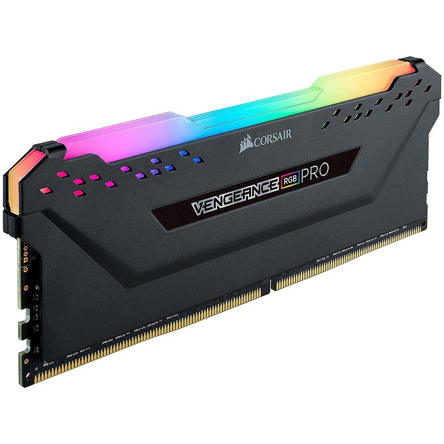 Corsair Memory Gaming Desktop (CMW8GX4M1Z3200C16)