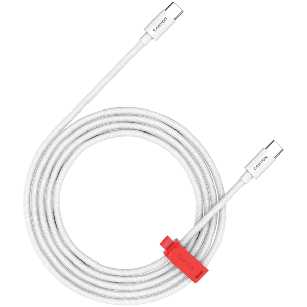 Canyon USB Кабели (CND-CC60AB20W)