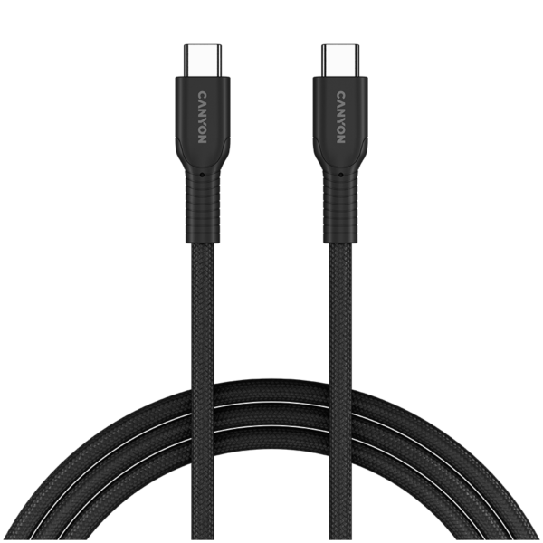 Canyon USB Кабели (CND-CCAP60AB10B)