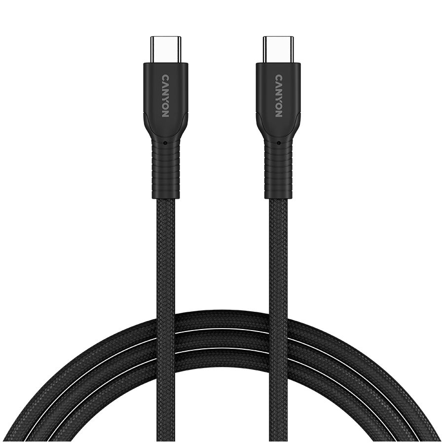 Canyon USB Кабели (CND-CCAP60AB10B)