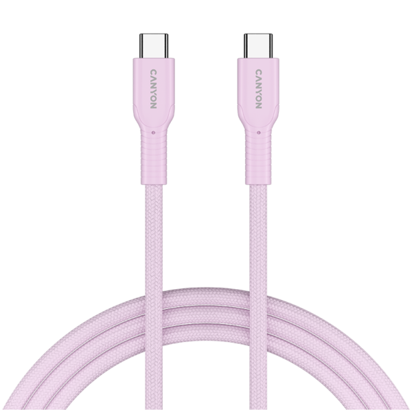 Canyon USB Кабели (CND-CCAP60AB10PK)