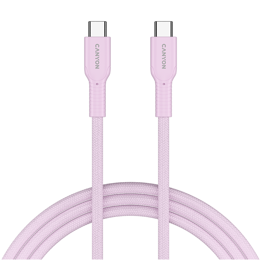 Canyon USB Кабели (CND-CCAP60AB10PK)