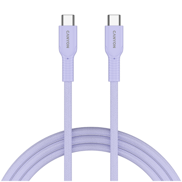 Canyon USB Кабели (CND-CCAP60AB10PU)