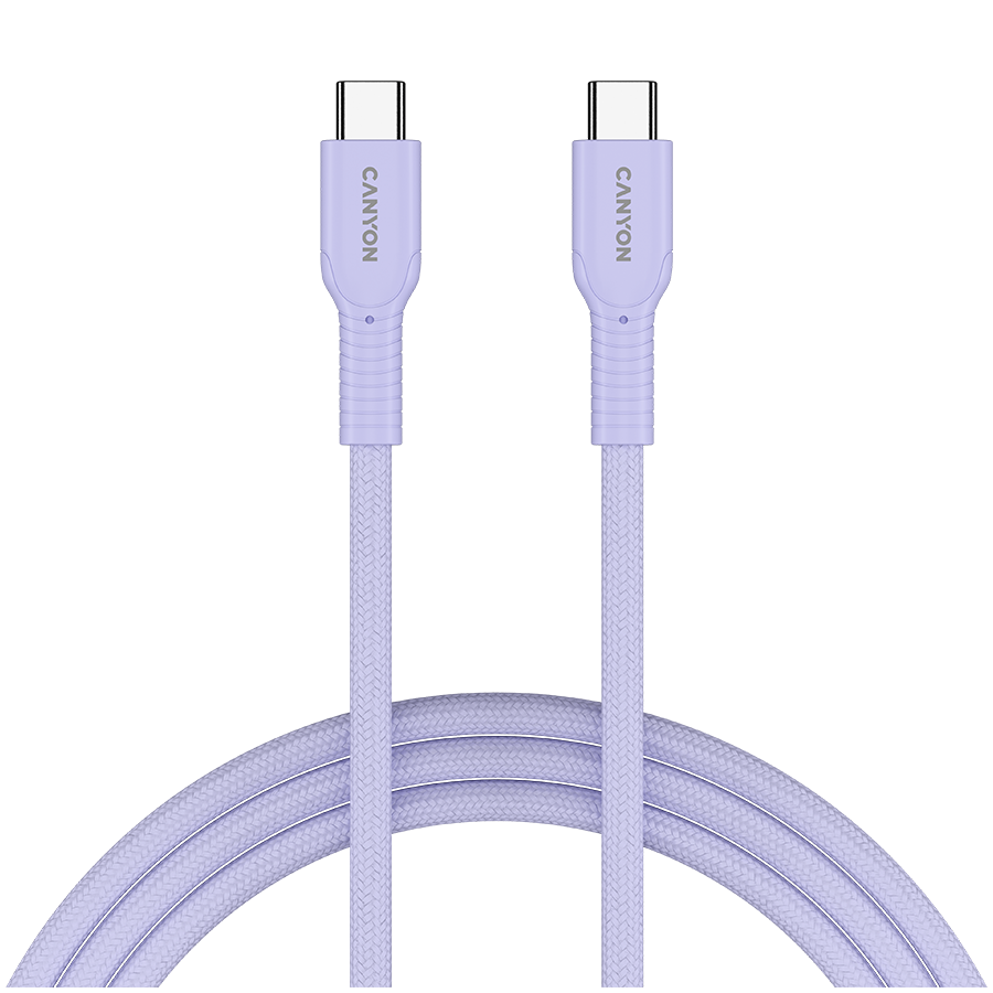 Canyon USB Кабели (CND-CCAP60AB10PU)