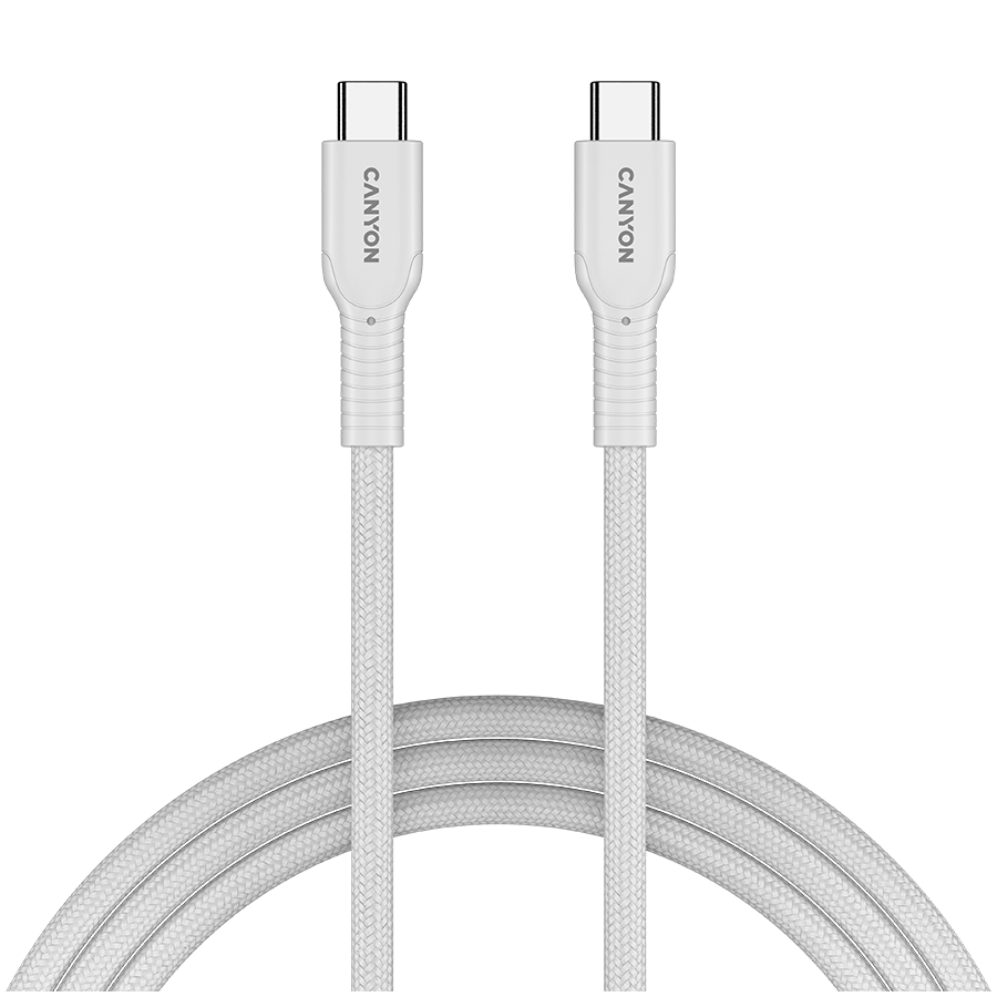 Canyon USB Кабели (CND-CCAP60AB10W)