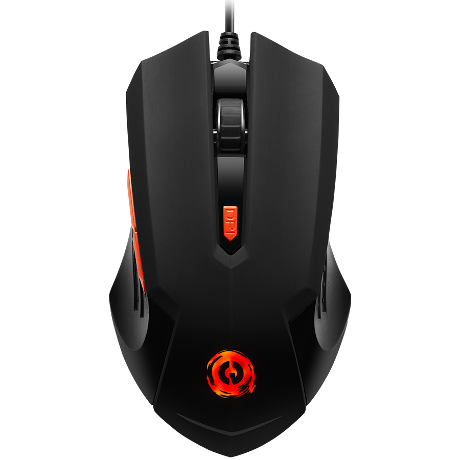 Canyon Гейминг мишка (CND-SGM01RGB)