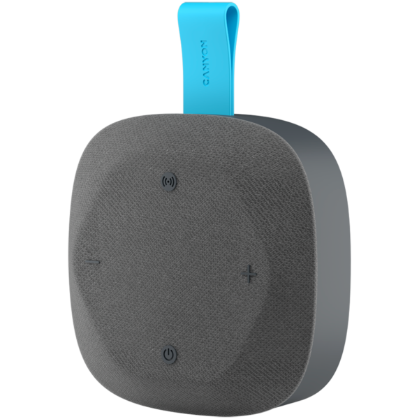 Canyon Bluetooth говорители (CNE-CBTSP10GB)