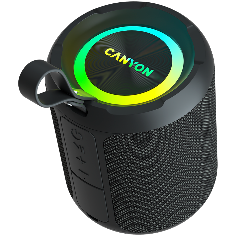 Canyon Bluetooth говорители (CNE-CBTSP11)