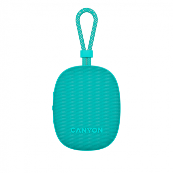 Canyon Bluetooth говорители (CNE-CBTSP12MT)