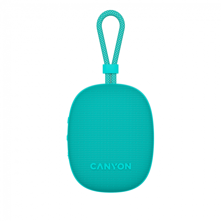 Canyon Bluetooth говорители (CNE-CBTSP12MT)