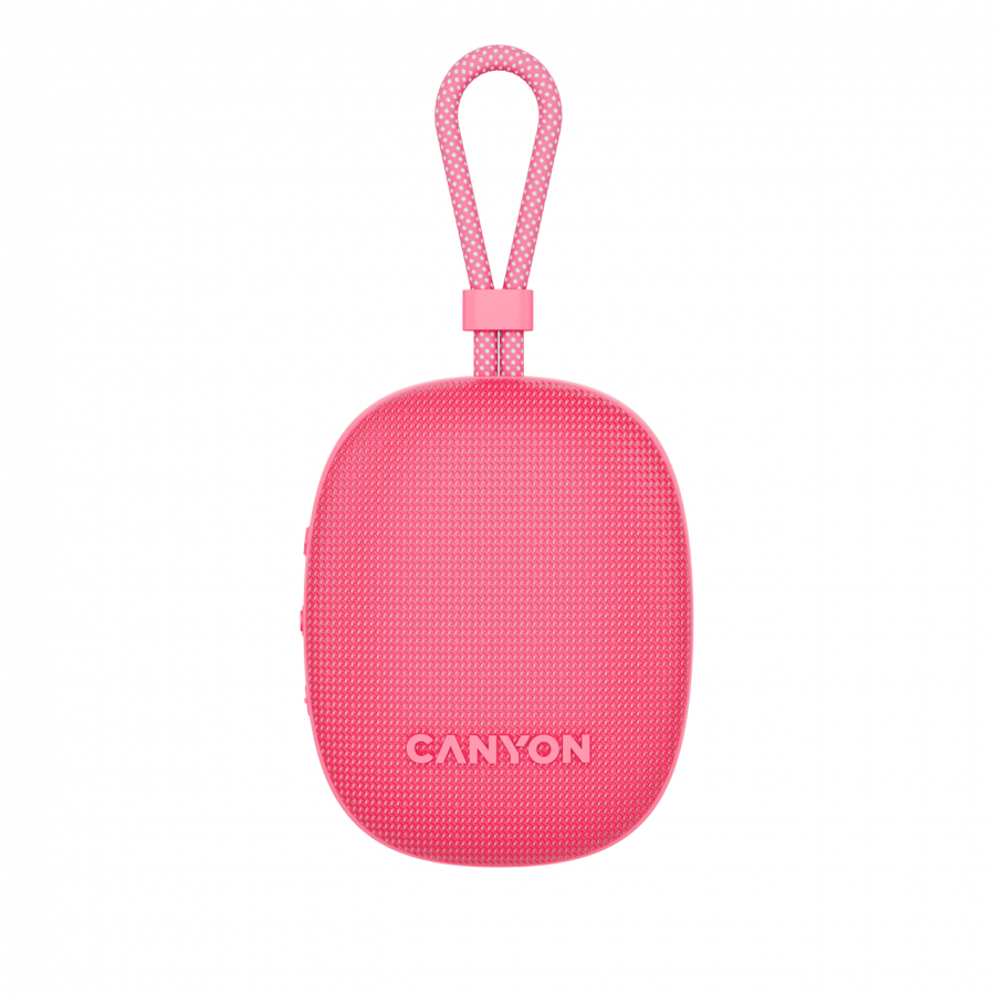 Canyon Bluetooth говорители (CNE-CBTSP12PK)