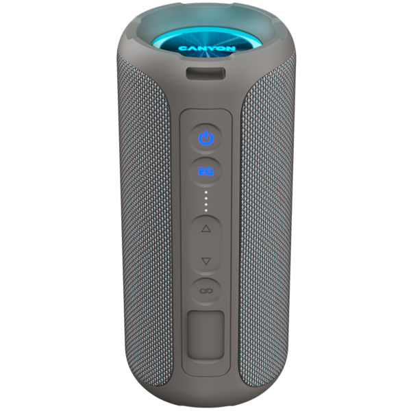 Canyon Bluetooth говорители (CNE-CBTSP15BG)