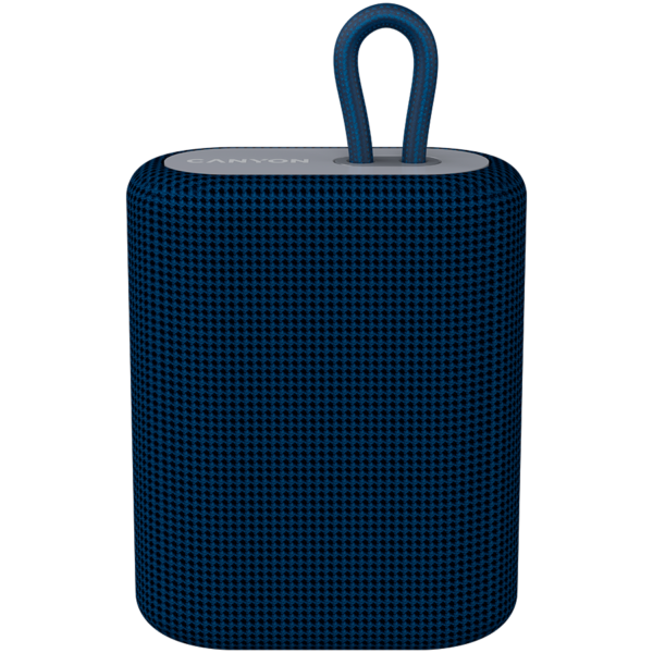 Canyon Bluetooth говорители (CNE-CBTSP4BL)