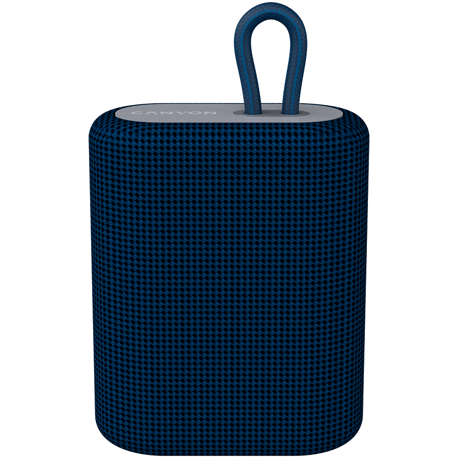 Canyon Bluetooth говорители (CNE-CBTSP4BL)