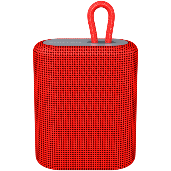 Canyon Bluetooth говорители (CNE-CBTSP4R)