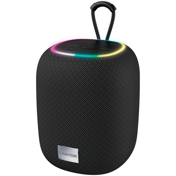 Canyon Bluetooth говорители (CNE-CBTSP8B)