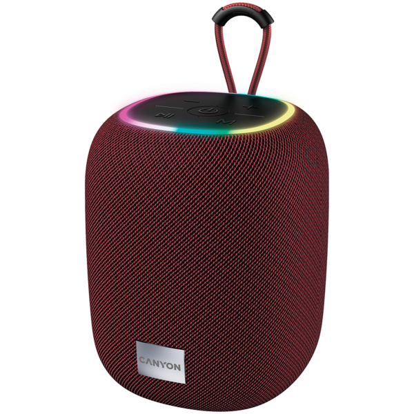 Canyon Bluetooth говорители (CNE-CBTSP8R)