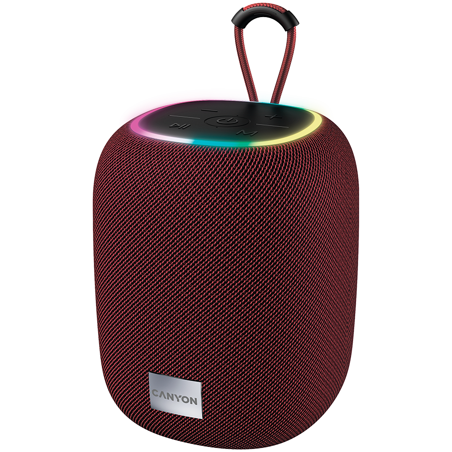 Canyon Bluetooth говорители (CNE-CBTSP8R)