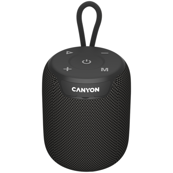 Canyon Bluetooth говорители (CNE-CBTSP9)