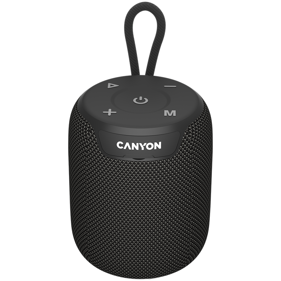 Canyon Bluetooth говорители (CNE-CBTSP9)