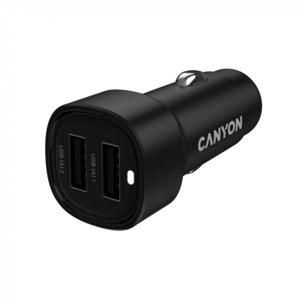 Canyon Аксесоари за автомобили (CNE-CCABR2AA)
