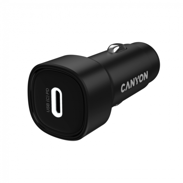 Canyon Аксесоари за автомобили (CNE-CCABR2C)