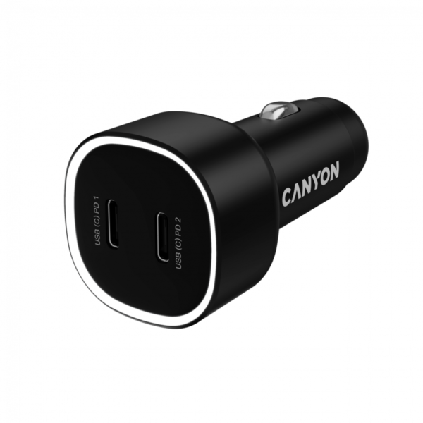 Canyon Аксесоари за автомобили (CNE-CCABR3CC)
