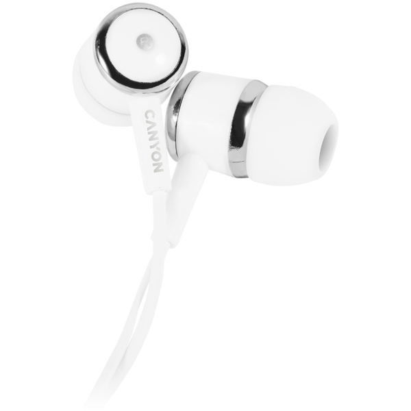 Canyon Слушалки (CNE-CEPM01W)