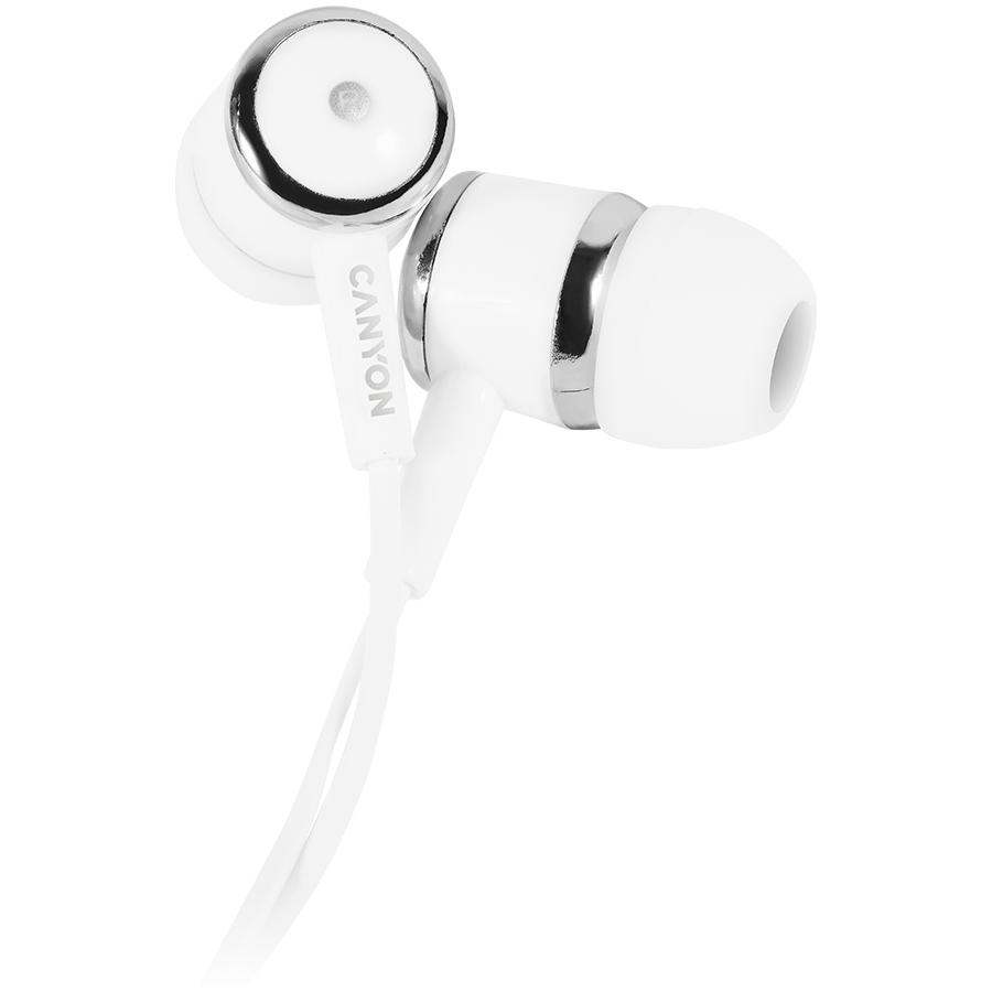 Canyon Слушалки (CNE-CEPM01W)