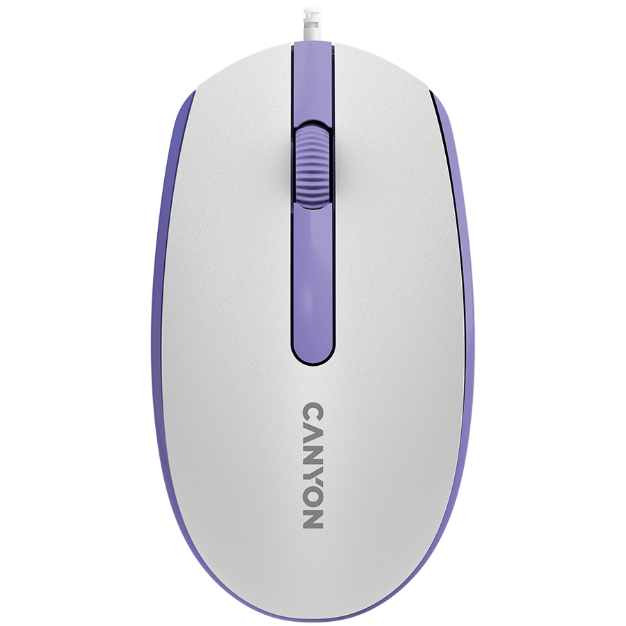 Canyon Мишка (CNE-CMS10WL)