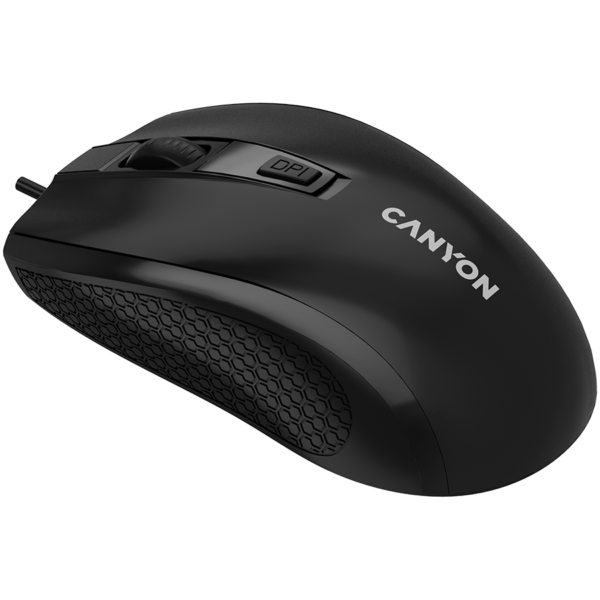 Canyon Мишка (CNE-CMS4)