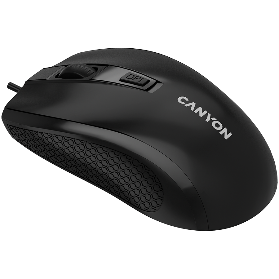 Canyon Мишка (CNE-CMS4)