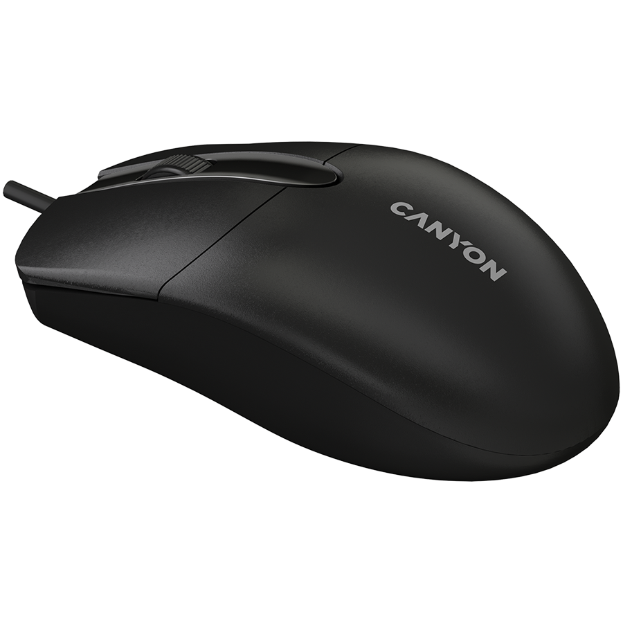 Canyon Мишка (CNE-CMS5)