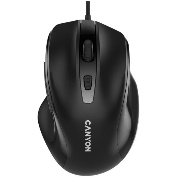 Canyon Мишка (CNE-CMS6)