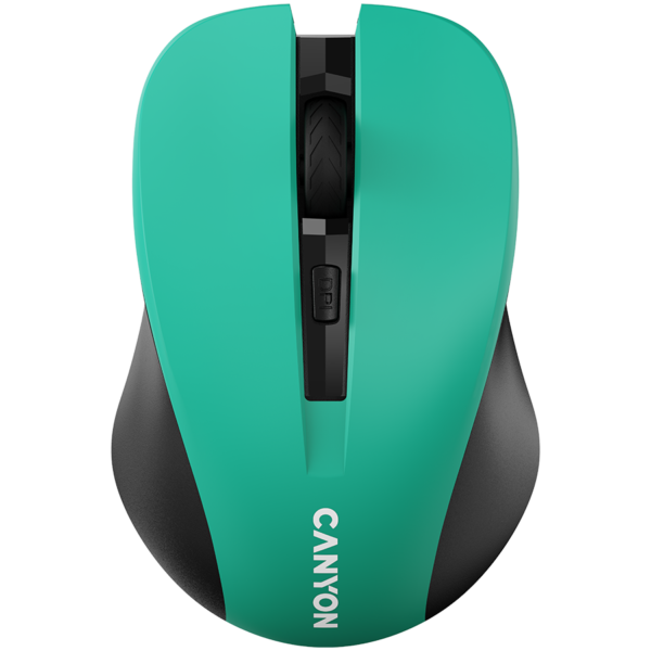 Canyon Мишка (CNE-CMSW1GR)