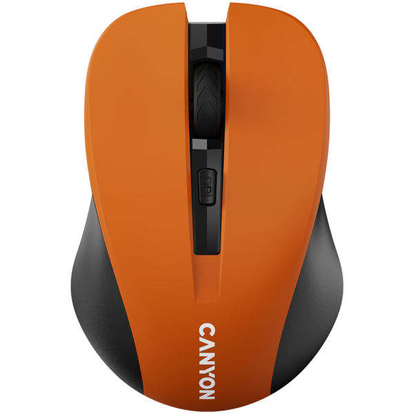 Canyon Мишка (CNE-CMSW1O)
