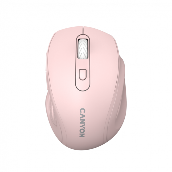 Canyon Мишка (CNE-CMSW20P)