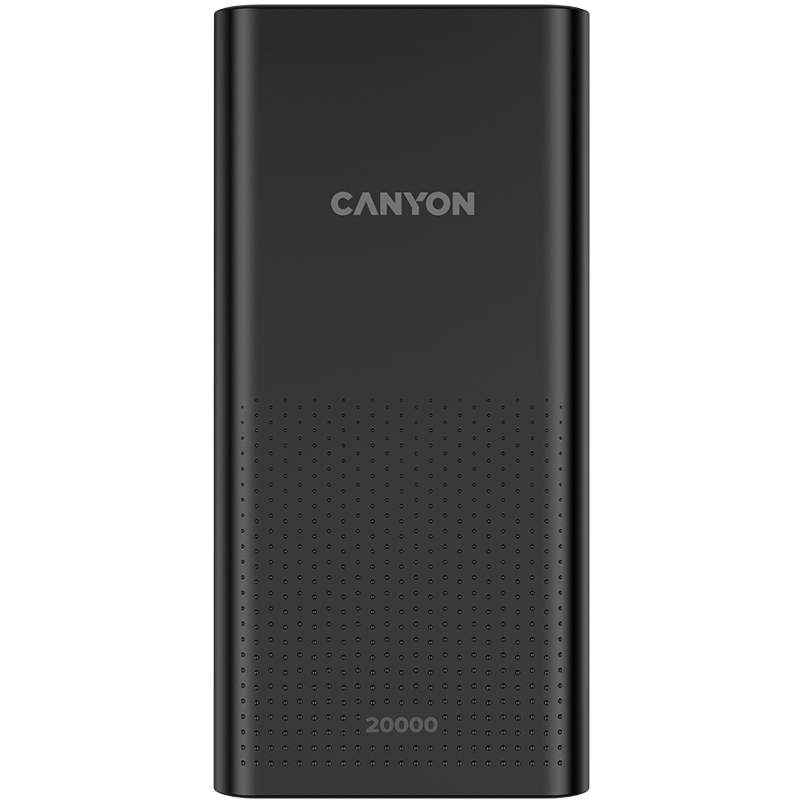Canyon Зарядно устройство (CNE-CPB2001B)
