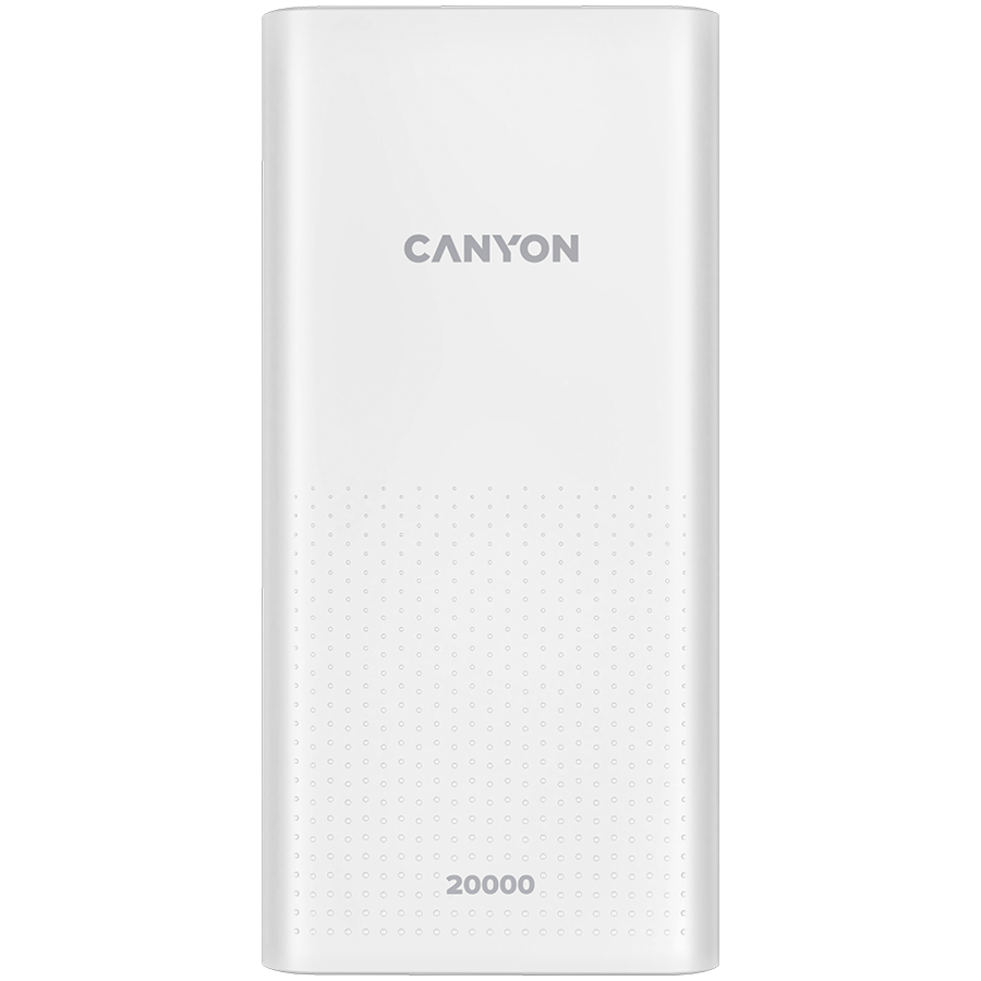 Canyon Зарядно устройство (CNE-CPB2001W)