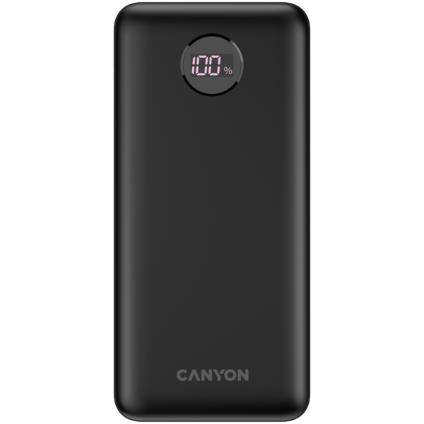 Canyon Зарядно устройство (CNE-CPB2002B)