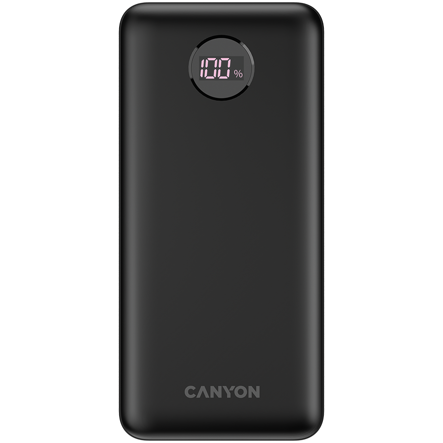 Canyon Зарядно устройство (CNE-CPB2002B)