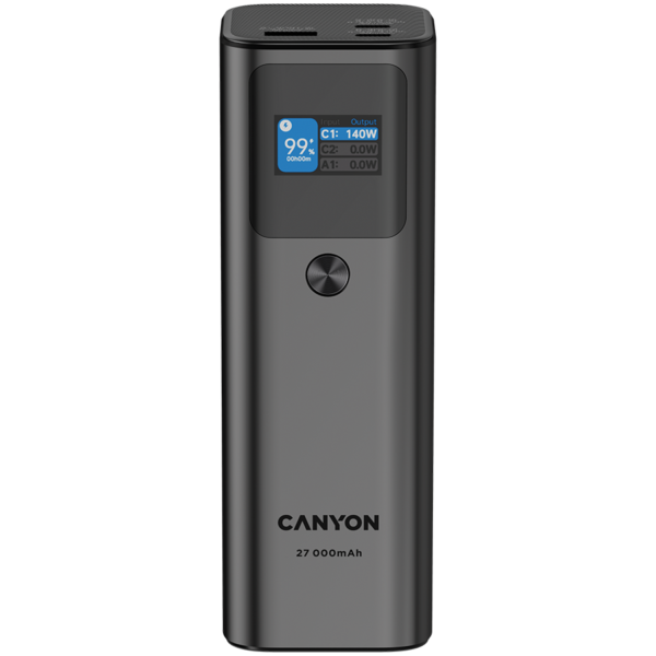 Canyon Зарядно устройство (CNE-CPB2010DG)