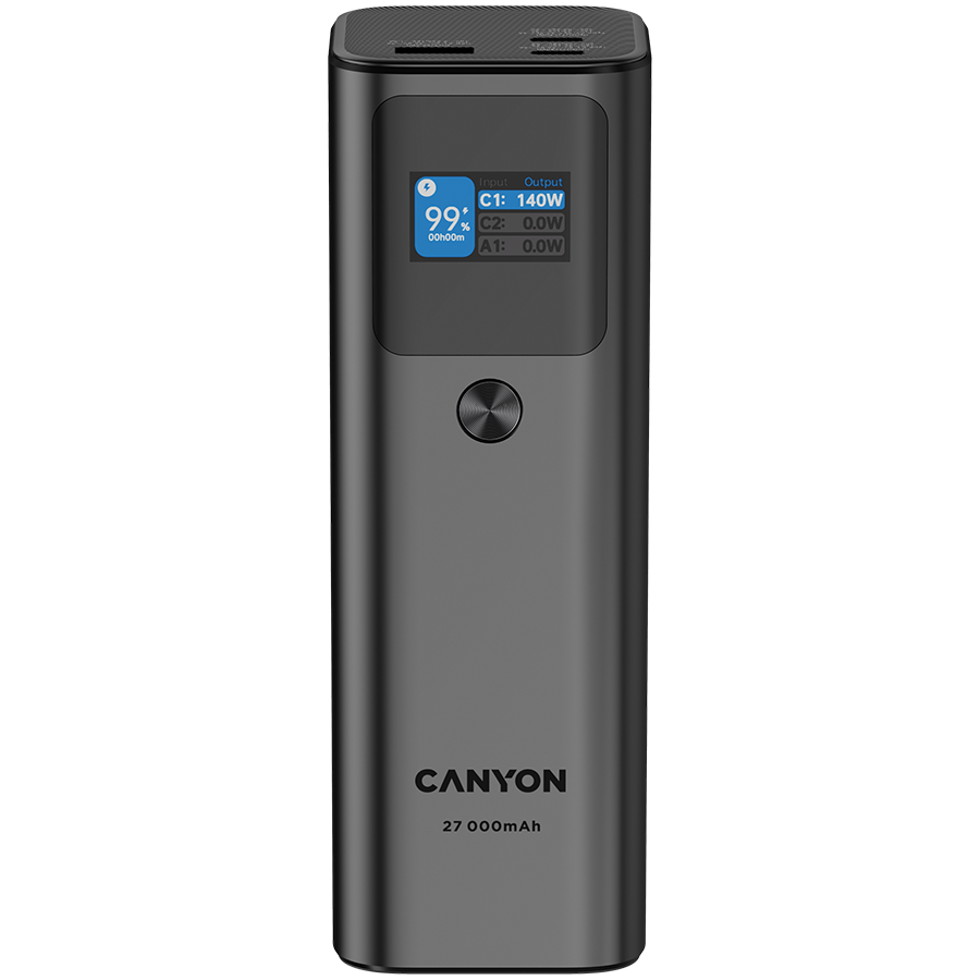 Canyon Зарядно устройство (CNE-CPB2010DG)