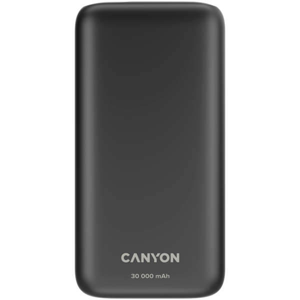 Canyon Зарядно устройство (CNE-CPB301B)