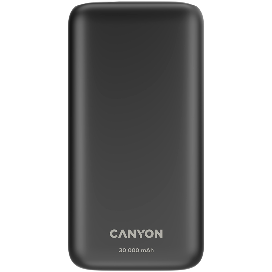 Canyon Зарядно устройство (CNE-CPB301B)