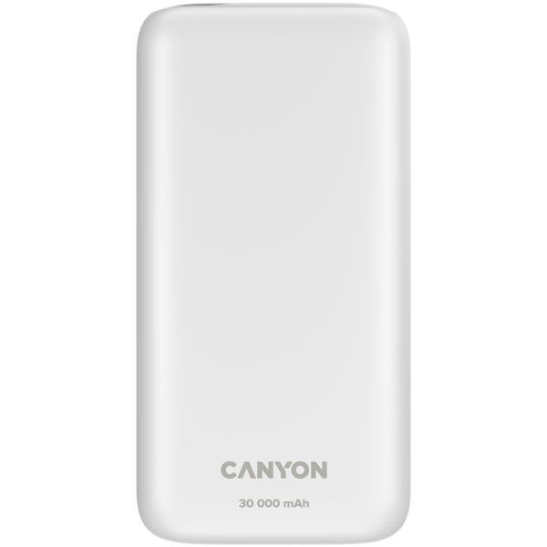 Canyon Зарядно устройство (CNE-CPB301W)