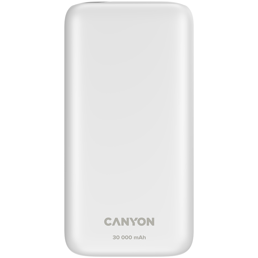 Canyon Зарядно устройство (CNE-CPB301W)
