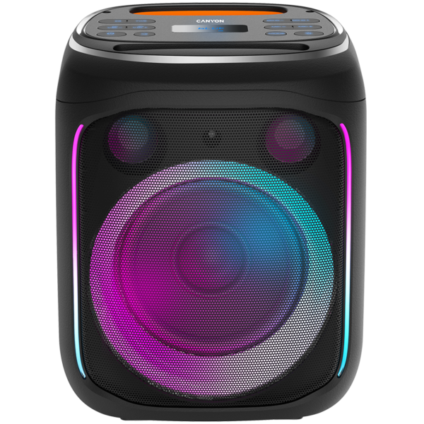 Canyon Bluetooth говорители (CNE-PBSP5)
