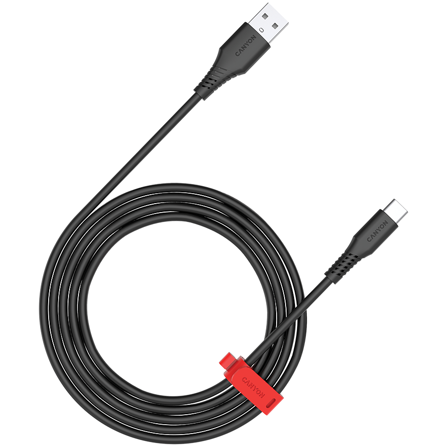 Canyon USB Кабели (CNS-AC18SC12B)