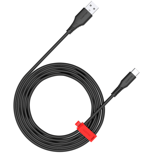 Canyon USB Кабели (CNS-AC18SC20B)